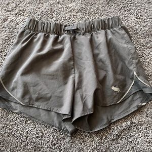 Abercrombie Active Shorts